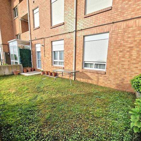 El Jardin De Amos Apartment Suances Exterior photo