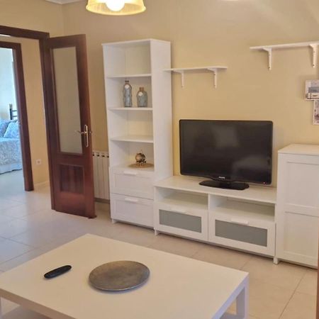 El Jardin De Amos Apartment Suances Exterior photo