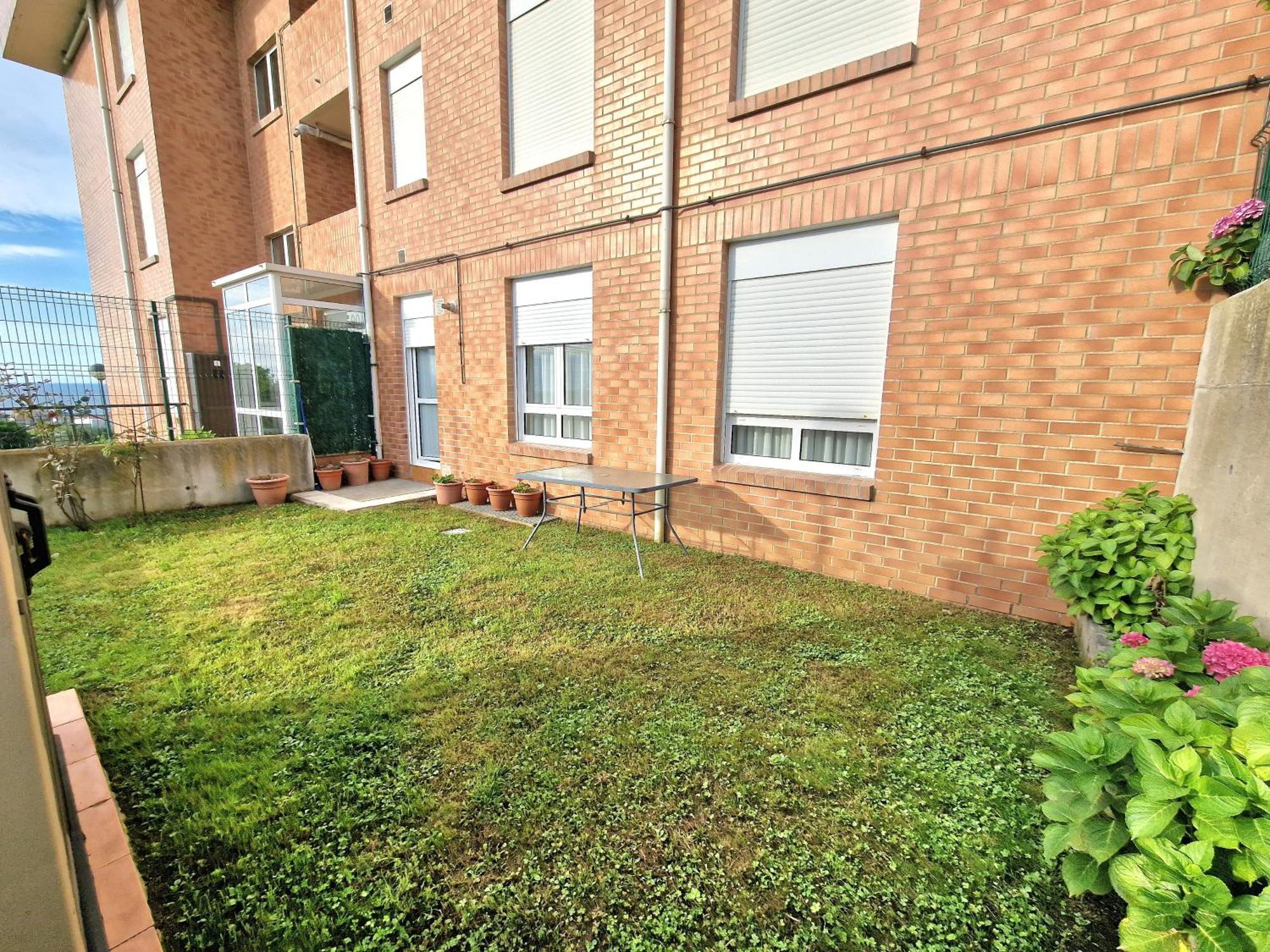 El Jardin De Amos Apartment Suances Exterior photo
