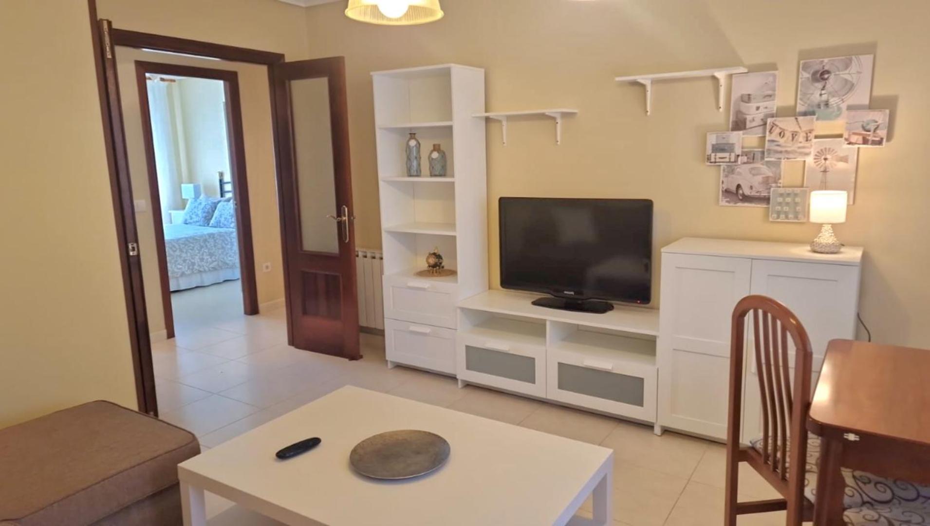 El Jardin De Amos Apartment Suances Exterior photo