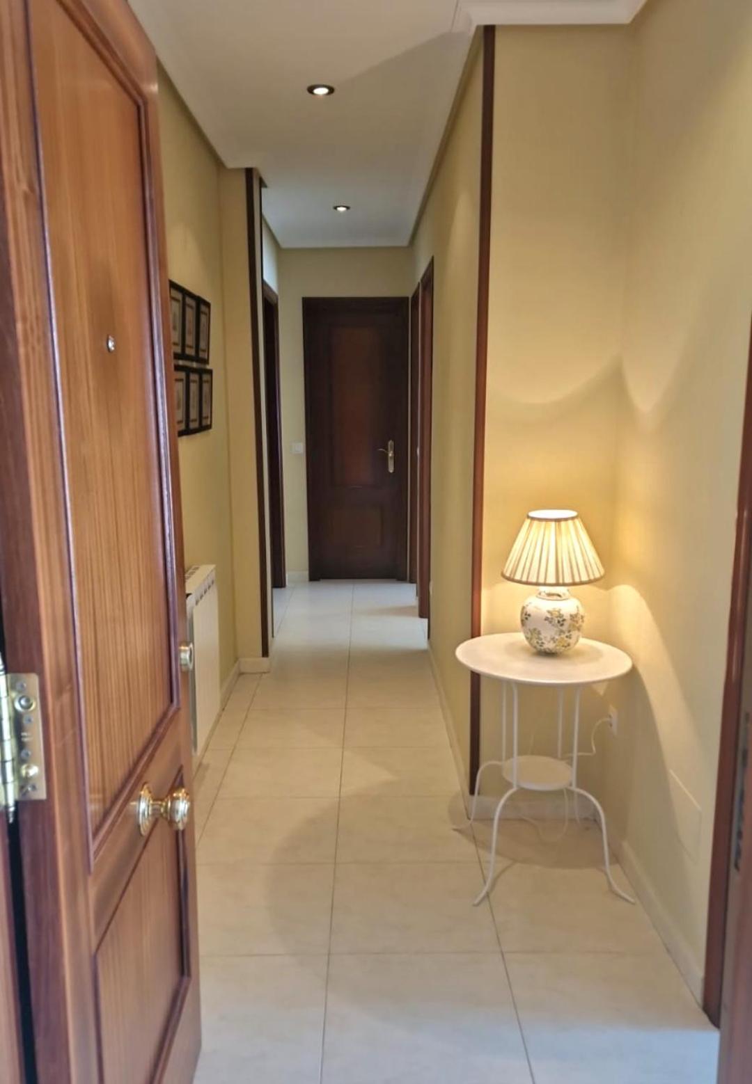 El Jardin De Amos Apartment Suances Exterior photo