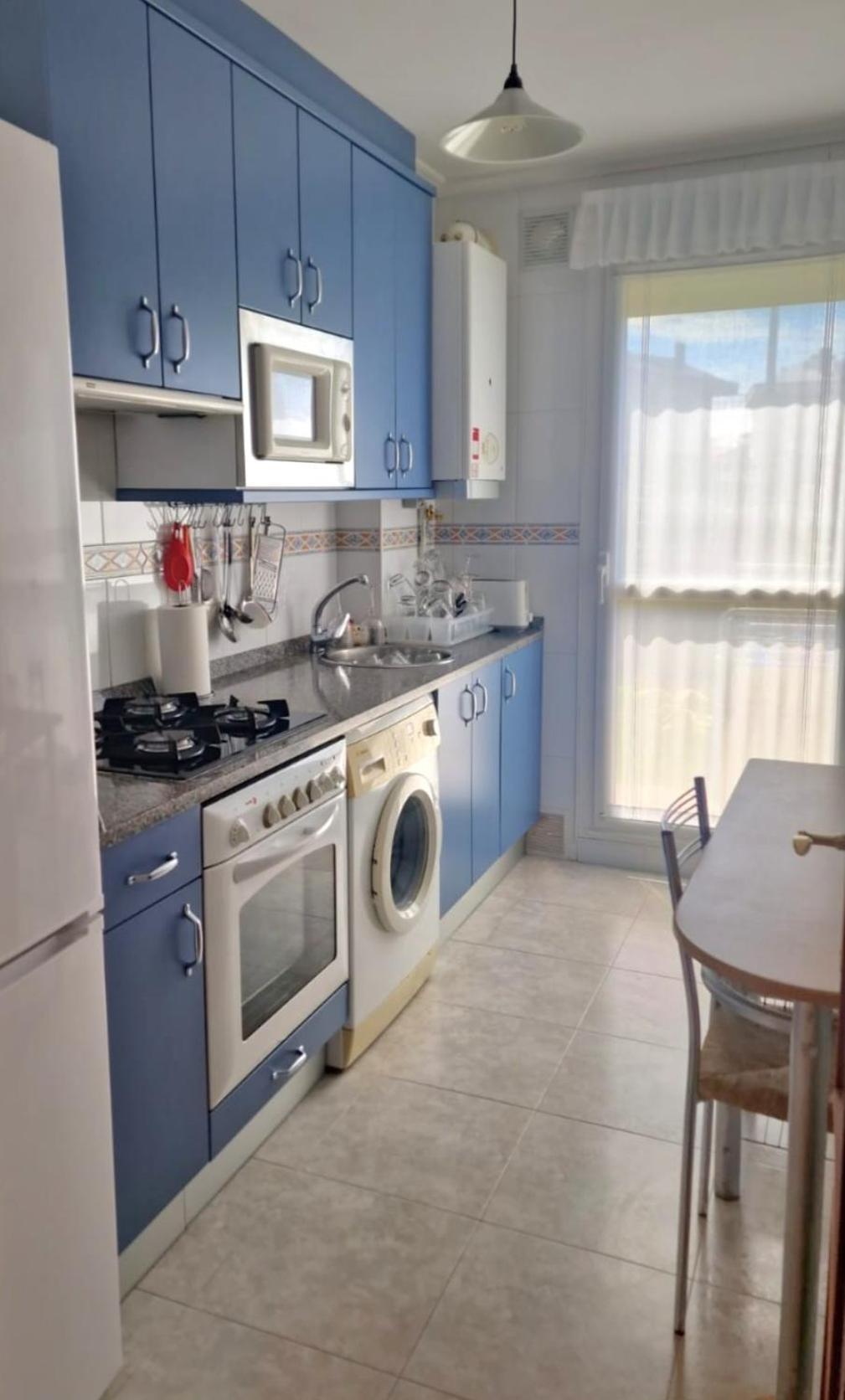 El Jardin De Amos Apartment Suances Exterior photo